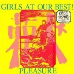 Pleasure