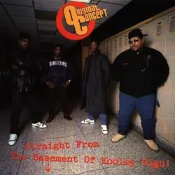 Straight From the Basement of Kooley High!