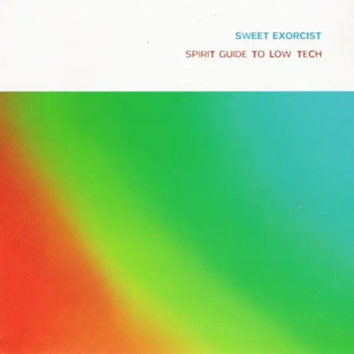 Spirit Guide to Low Tech