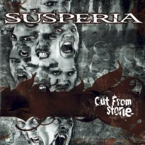 Cut From Stone