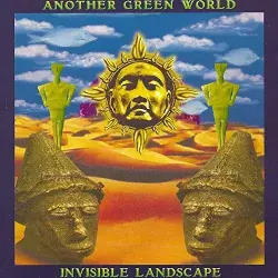 Invisible Landscape