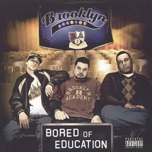 Bored of Education