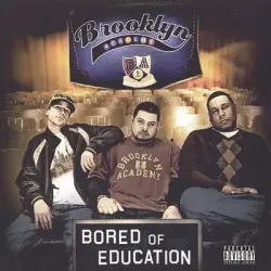 Bored of Education