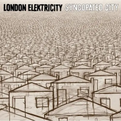 Syncopated City