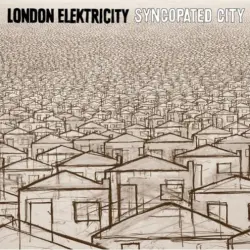 Syncopated City