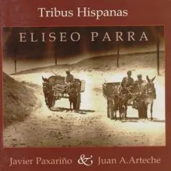 Tribus hispanas