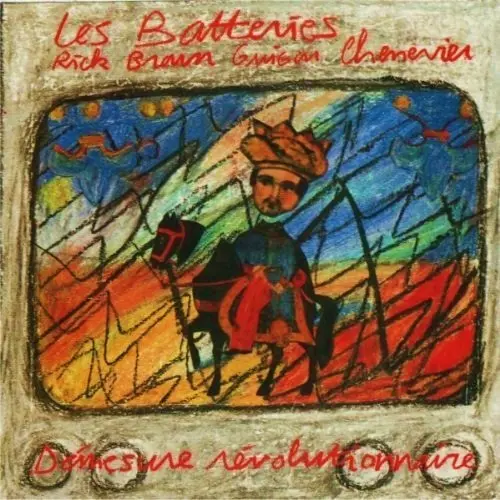 Démesure révolutionnaire