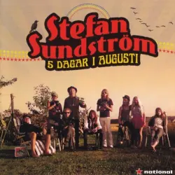 5 dagar i augusti
