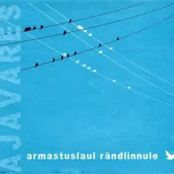Armastuslaul rändlinnule