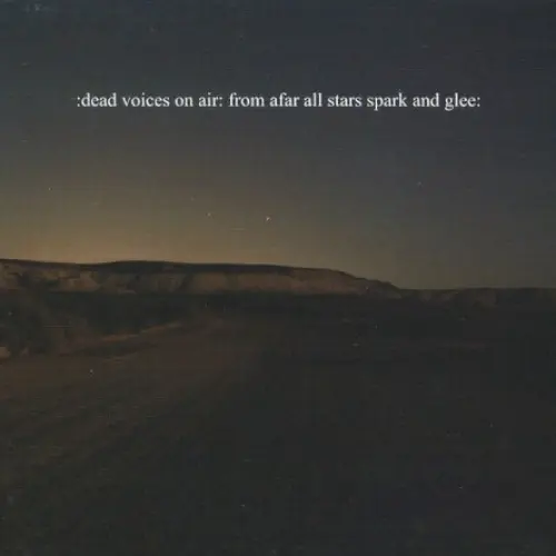 From Afar All Stars Spark and Glee