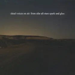 From Afar All Stars Spark and Glee