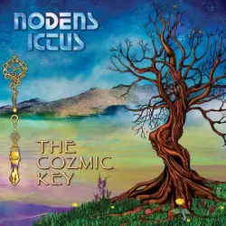 The Cozmic Key