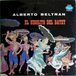 El negrito del Batey
