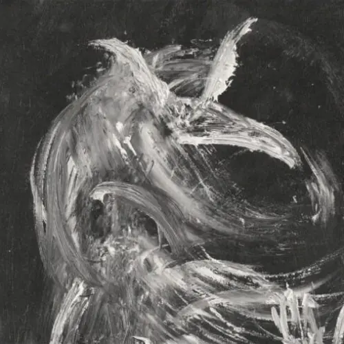 The Black Iron That Has Fell From The Stars, To Dwell Within (Bear It Or Be It)