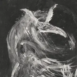 The Black Iron That Has Fell From The Stars, To Dwell Within (Bear It Or Be It)