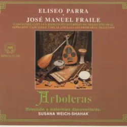 Arboleras