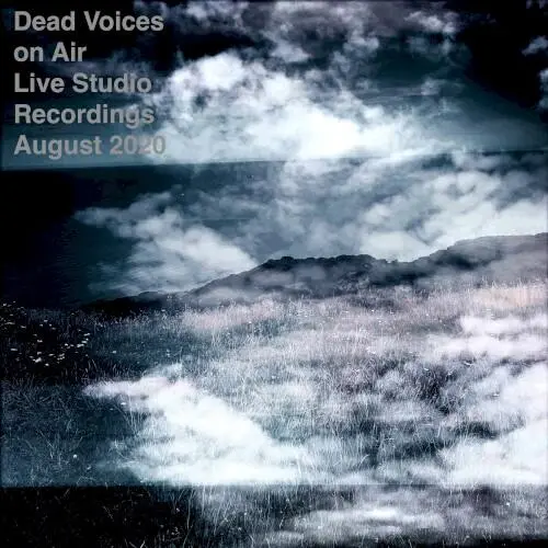 Live Studio Recordings August 2020