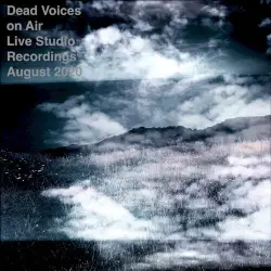 Live Studio Recordings August 2020