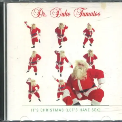 It's Christmas (Let's Have Sex)