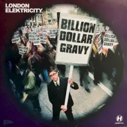 Billion Dollar Gravy