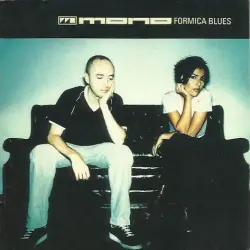 Formica Blues