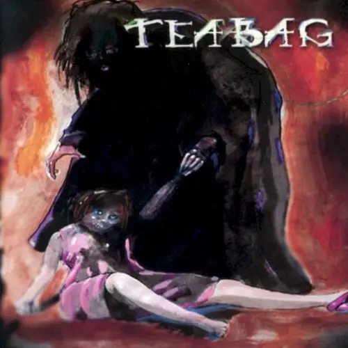 Teabag