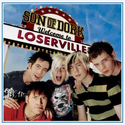Welcome to Loserville