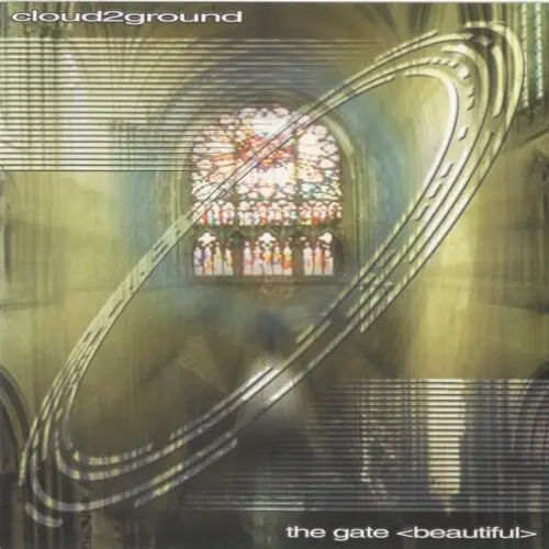 The Gate (Beautiful)