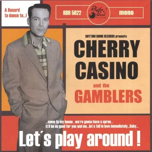 Let’s Play Around