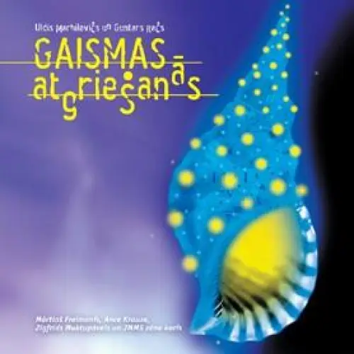 Gaismas atgriešanās