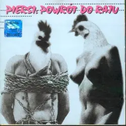 Powrót do raju
