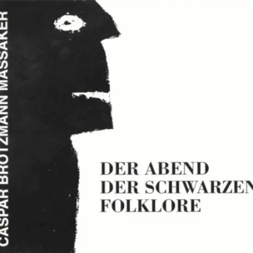 Der Abend der Schwarzen Folklore