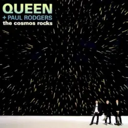 The Cosmos Rocks