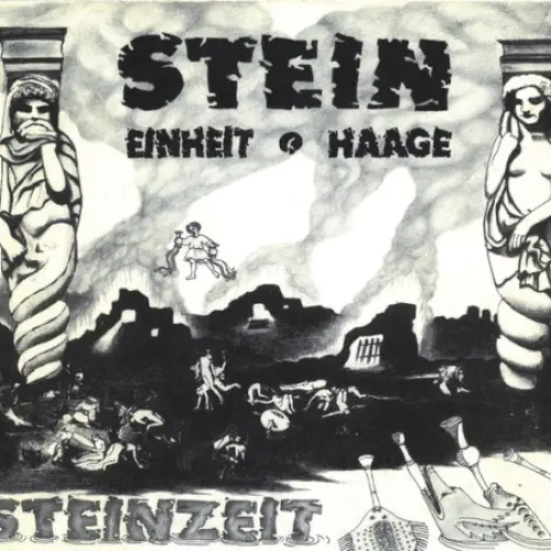 Steinzeit