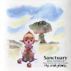 Final Fantasy XI: Sanctuary (Music From the Other Side of Vana'diel)