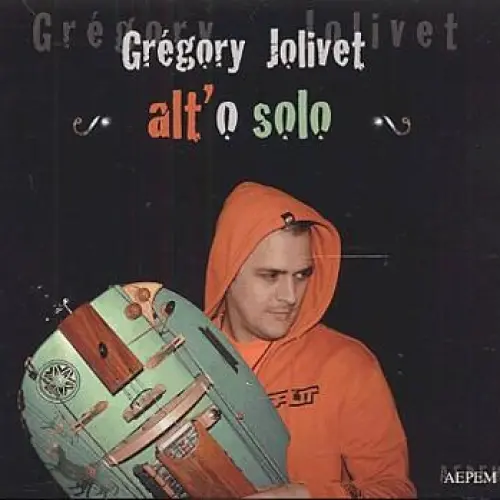 Alt'o solo