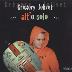 Alt'o solo