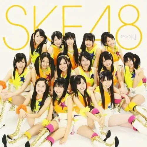 チームKII 2nd Stage「手をつなぎながら」