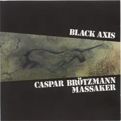 Black Axis