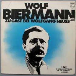 Zu Gast bei Wolfgang Neuss - West