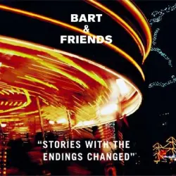 Stories With the Endings Changed
