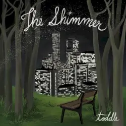 the shimmer