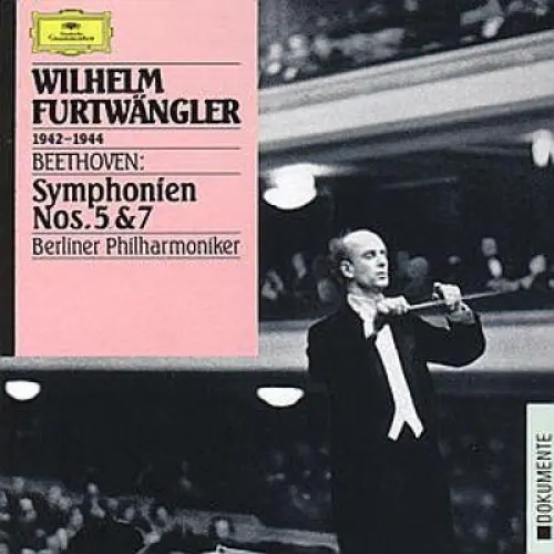 Wilhelm Furtwängler 1942-1944