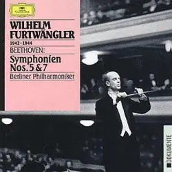 Wilhelm Furtwängler 1942-1944 Wilhelm Furtwängler 1942-1944