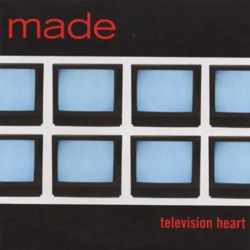 Television Heart