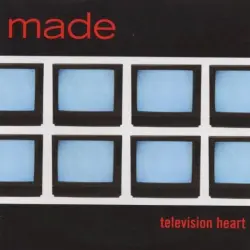 Television Heart