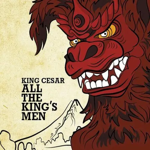 All The King's Men