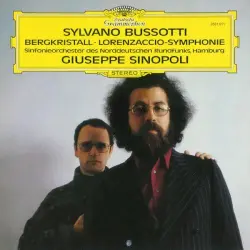 Bergkristall / Lorenzaccio-Symphonie