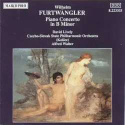 Piano Concerto in B minor