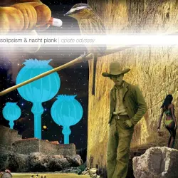 Opiate Odyssey